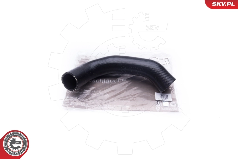 Charge Air Hose